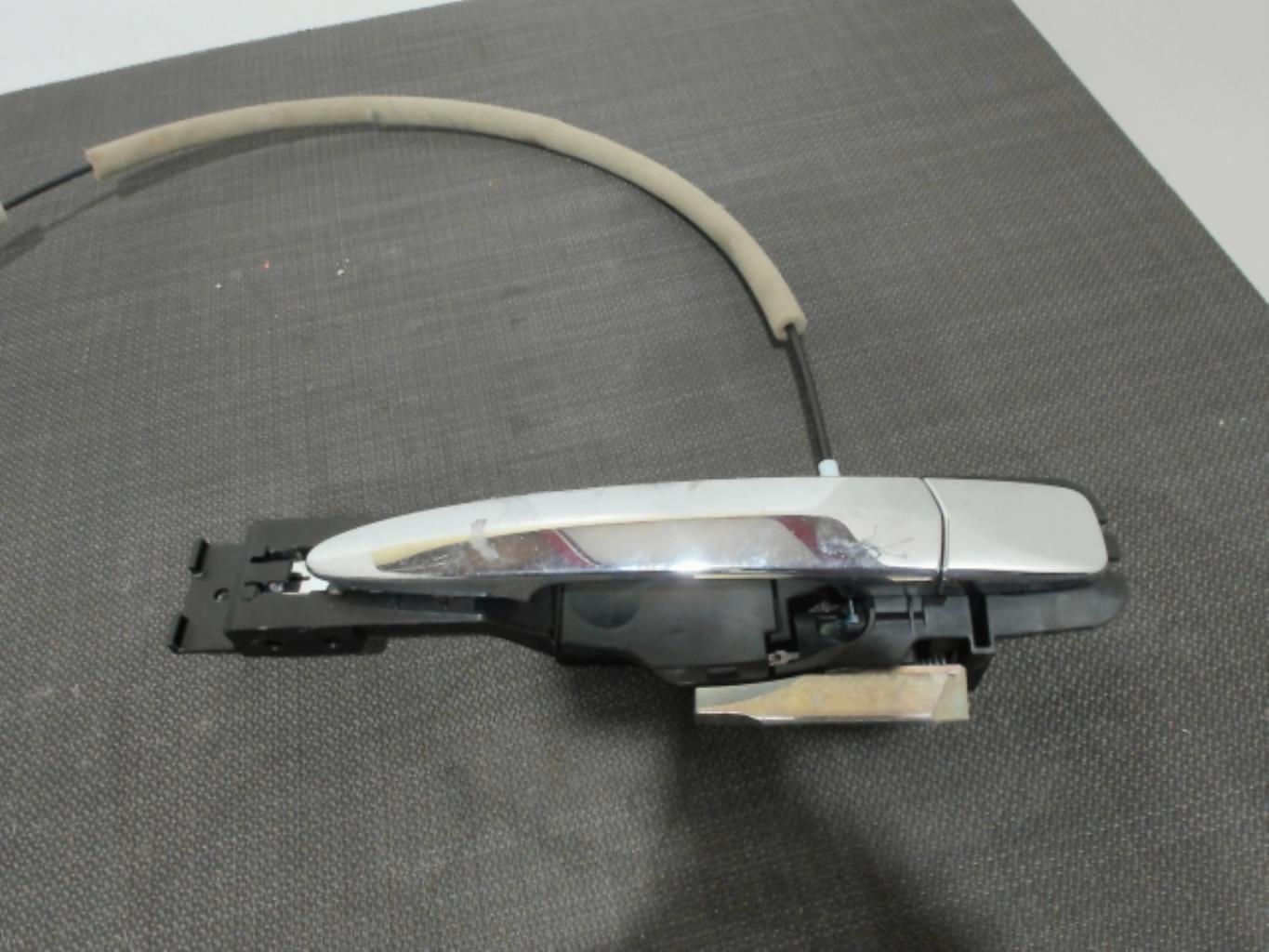Serrure arriere droit NISSAN LEAF 2 Electricité - 1