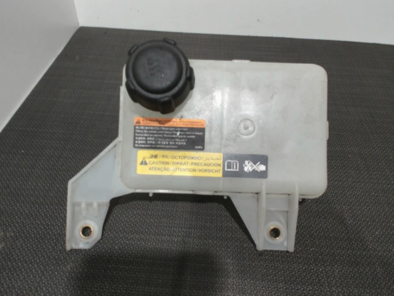 Vase d'expansion NISSAN LEAF 2 Electricité - 1