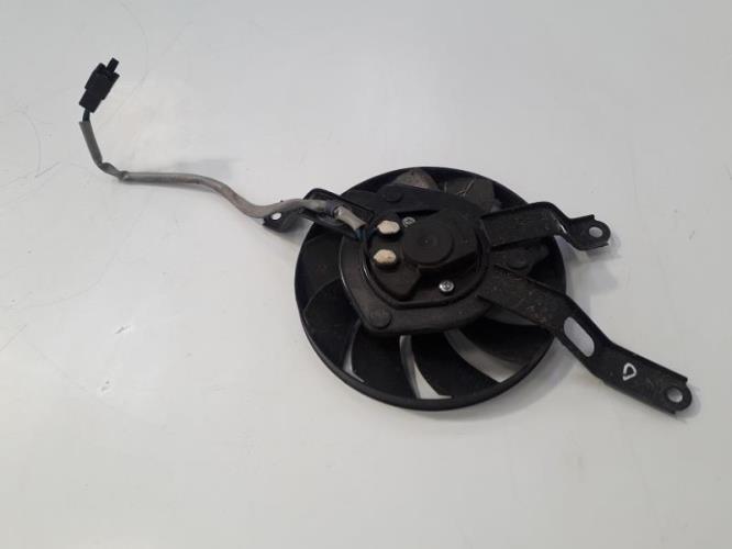 Image Ventilateur droit - KAWASAKI NINJA H2