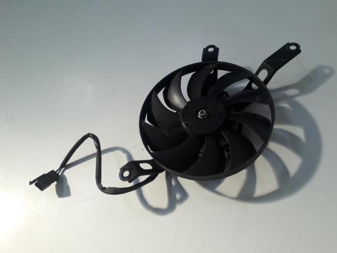 Image Ventilateur gauche - KAWASAKI NINJA H2