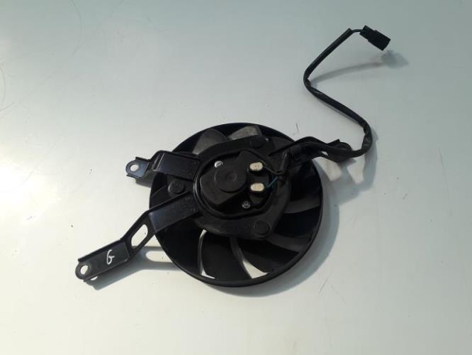 Image Ventilateur gauche - KAWASAKI NINJA H2