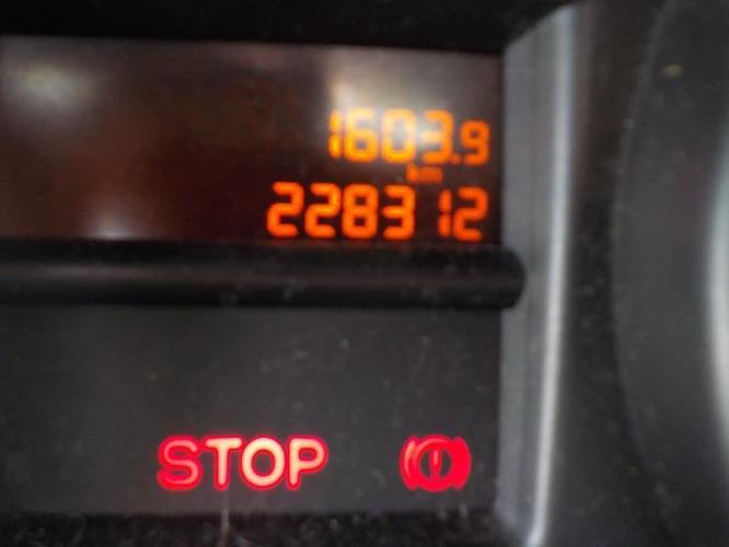 Image Capot - PEUGEOT 308 1