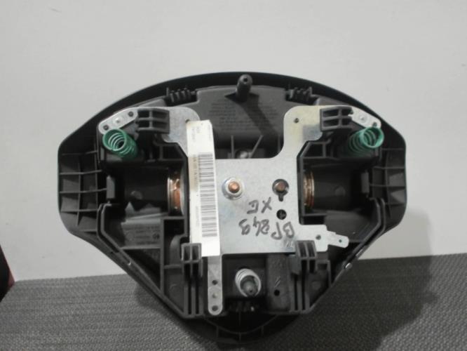 Image Air bag conducteur - PEUGEOT 207