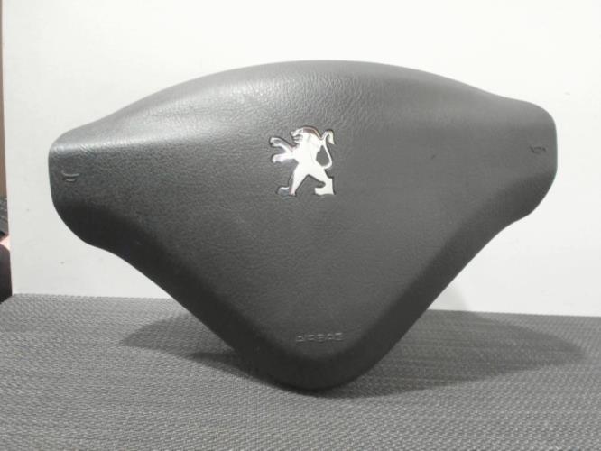 Image Air bag conducteur - PEUGEOT 207
