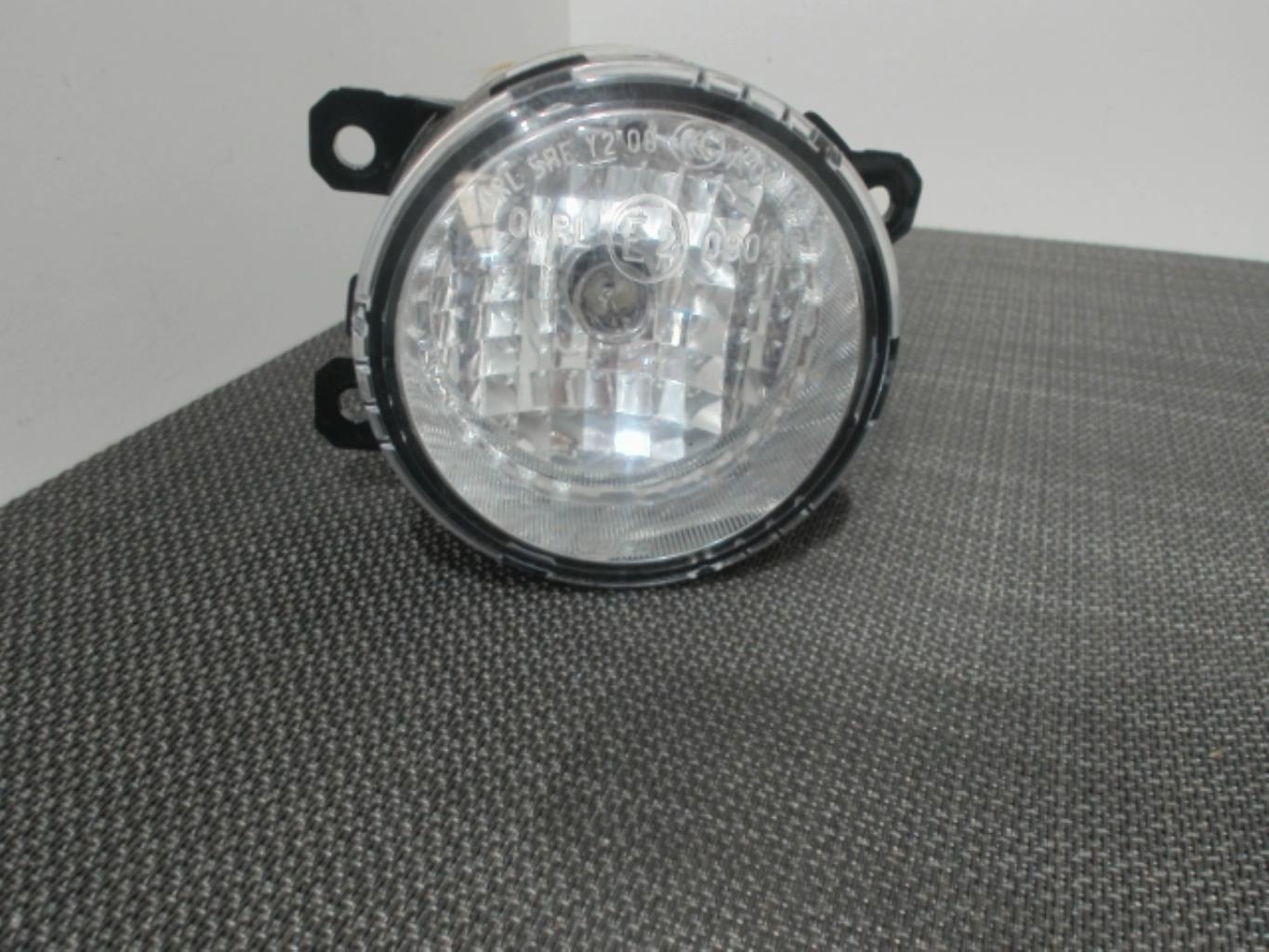 Anti brouillard gauche (feux) RENAULT MASTER 3 PHASE 2  - 1