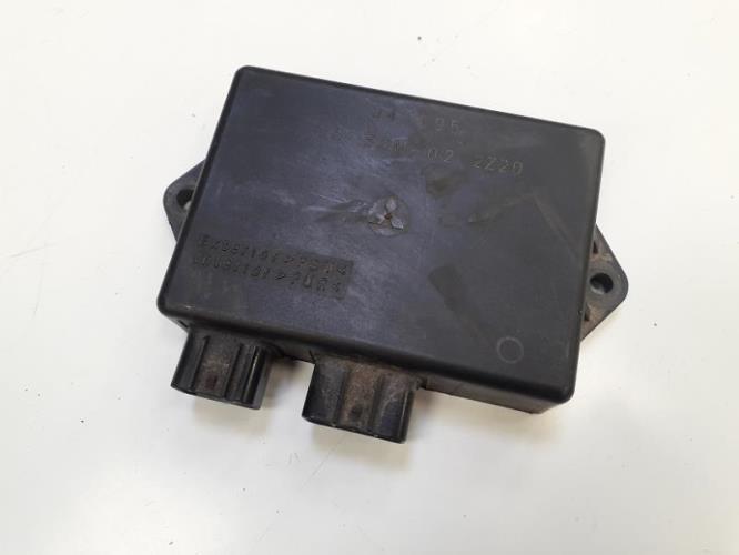 Image Boitier cdi - YAMAHA FAZER 600