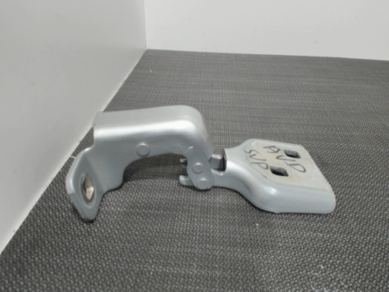 Charniere de porte avant droit RENAULT MASTER 3 PHASE 2  - 1