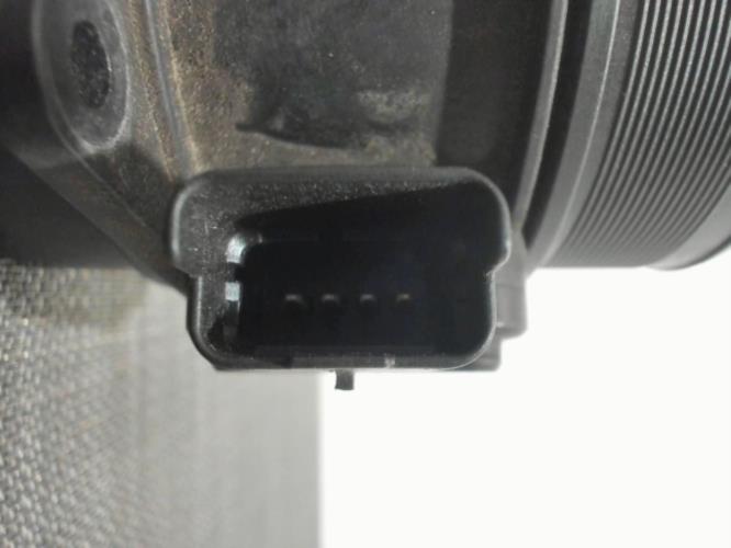 Image Debitmetre - CITROEN C-CROSSER