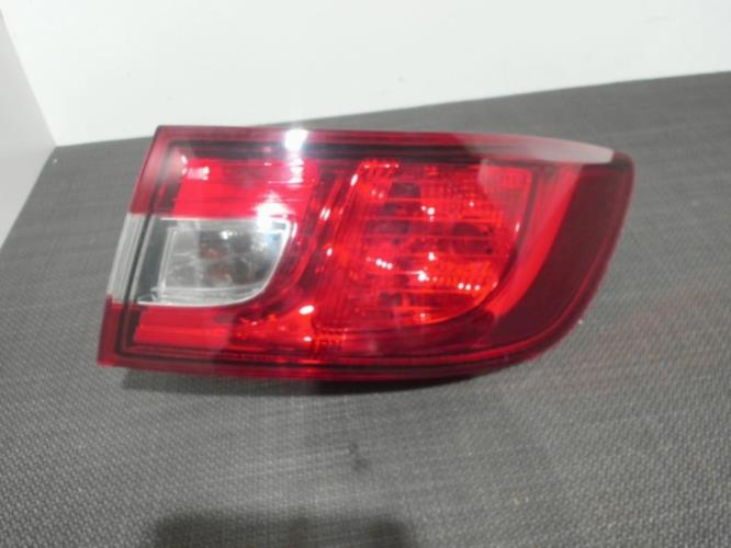 Image Feu arriere principal droit (feux) - RENAULT CLIO 4