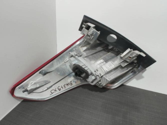 Image Feu arriere principal droit (feux) - CITROEN C4 PICASSO 1