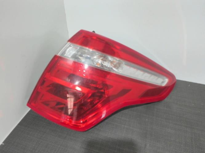 Image Feu arriere principal droit (feux) - CITROEN C4 PICASSO 1