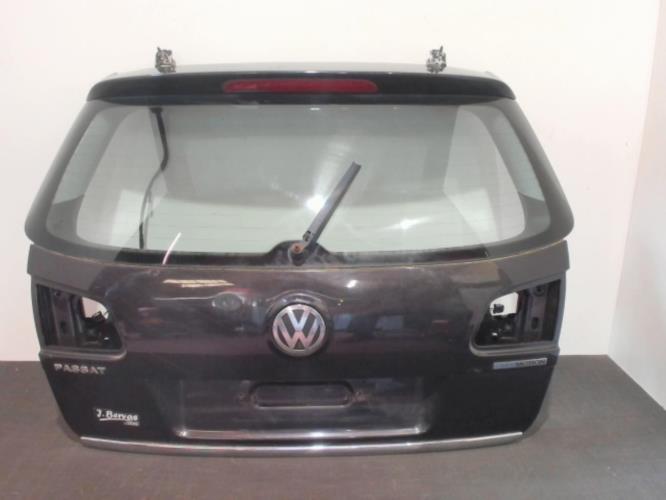 Image Malle/Hayon arriere - VOLKSWAGEN PASSAT 5