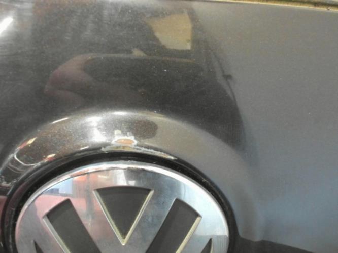 Image Malle/Hayon arriere - VOLKSWAGEN PASSAT 5