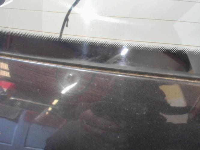 Image Malle/Hayon arriere - VOLKSWAGEN PASSAT 5