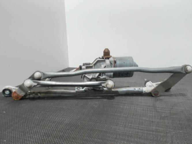 Image Moteur essuie glace avant - FIAT PANDA 3