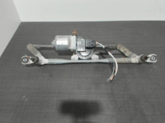 Image Moteur essuie glace avant - FIAT PANDA 3