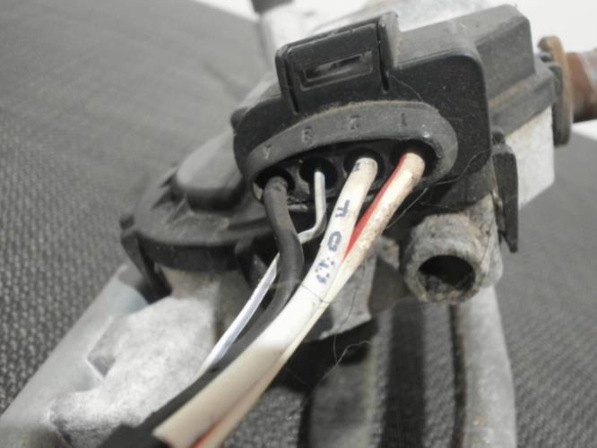Image Moteur essuie glace avant - FIAT PANDA 3
