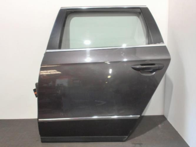 Image Porte arriere gauche - VOLKSWAGEN PASSAT 5