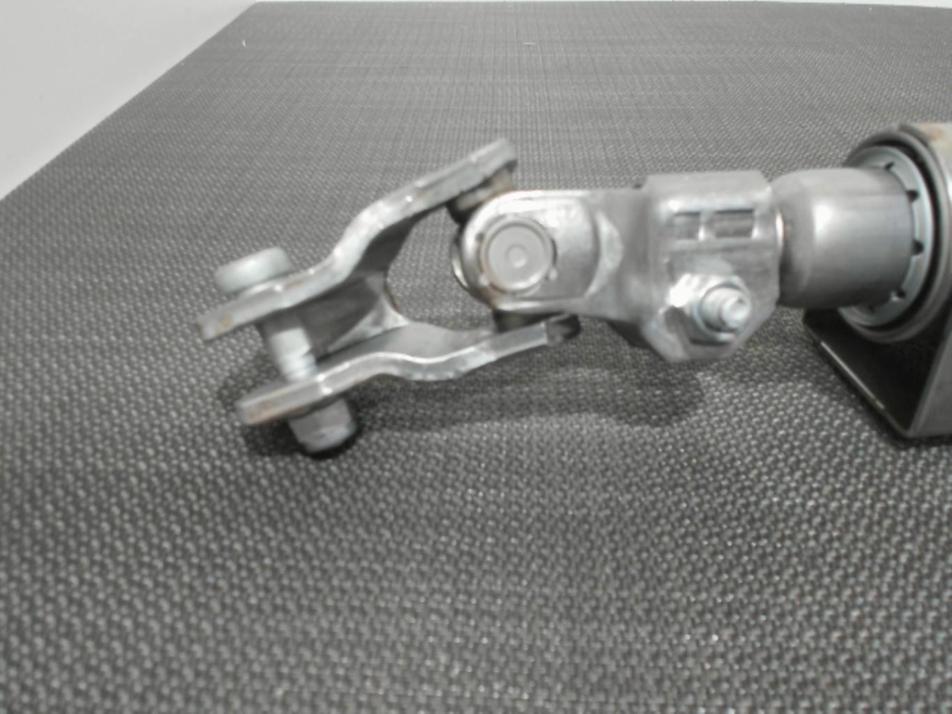 Colonne de direction RENAULT MASTER 3 PHASE 2  - 1
