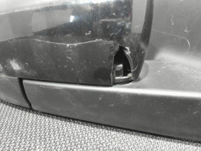 Image Retroviseur droit - VOLKSWAGEN POLO 5