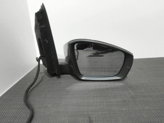 Image Retroviseur droit - VOLKSWAGEN POLO 5