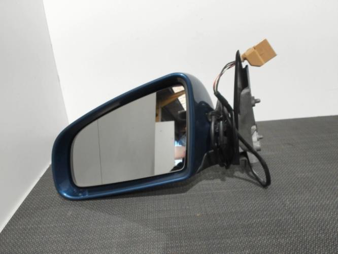 Image Retroviseur gauche - AUDI A4 2