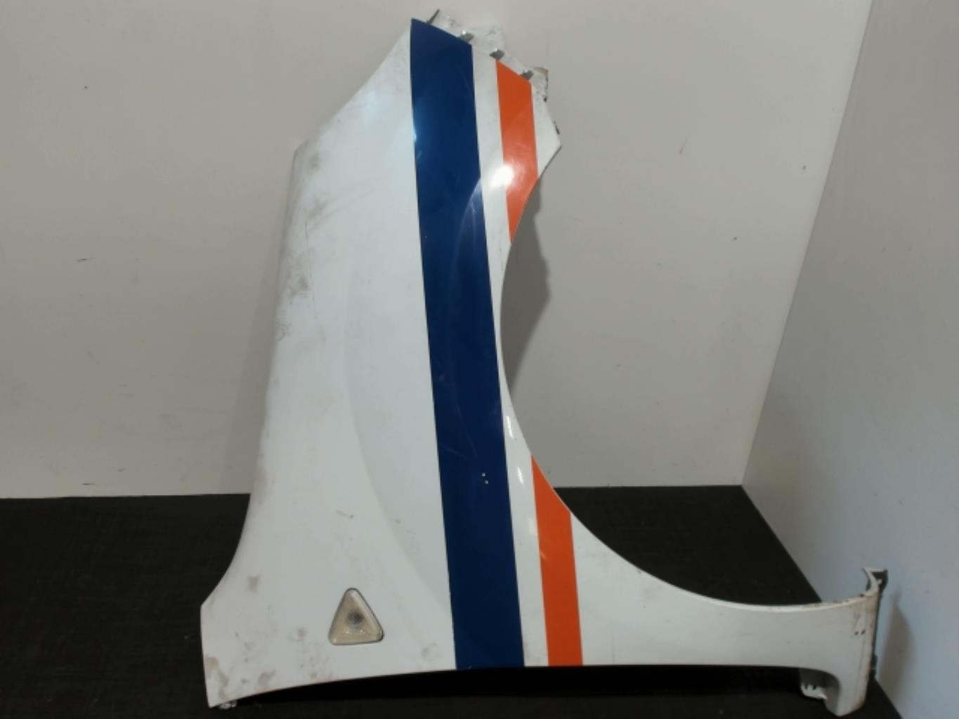 Aile avant droit RENAULT KANGOO 2 PHASE 1  - 1
