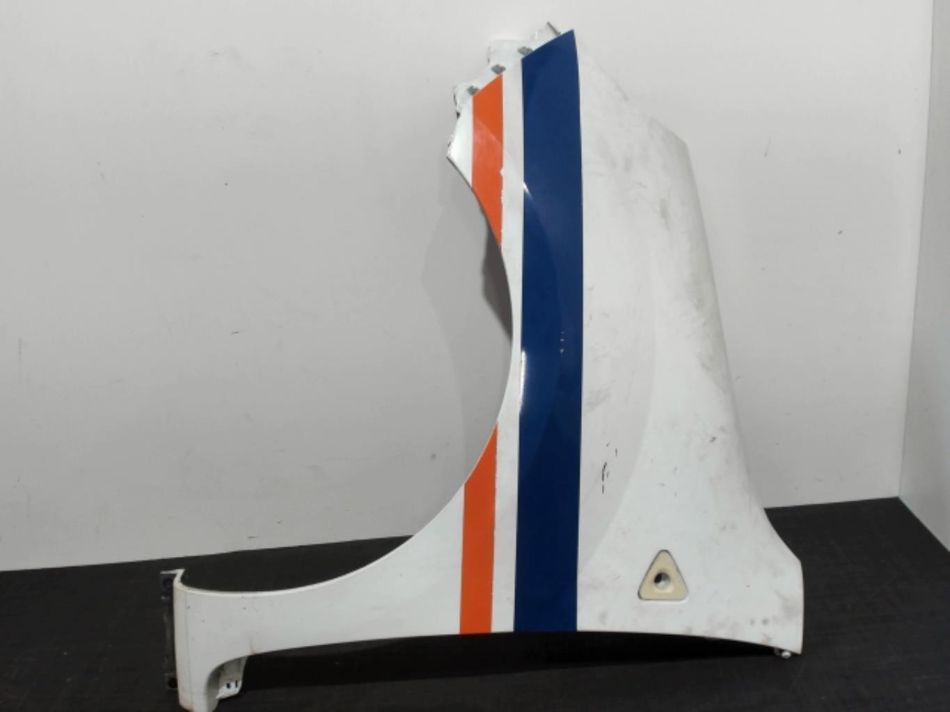 Aile avant gauche RENAULT KANGOO 2 PHASE 1  - 1