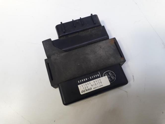 Image Boitier cdi - SUZUKI GSF600
