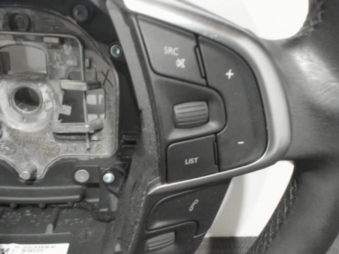 Image Volant - CITROEN DS4