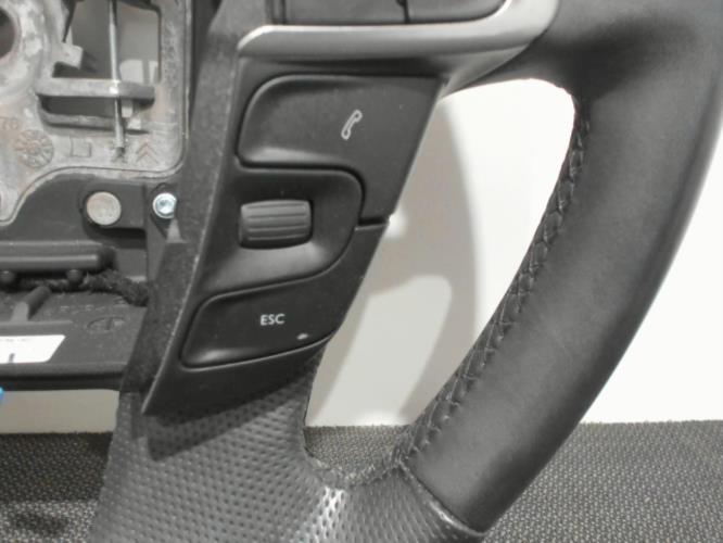 Image Volant - CITROEN DS4