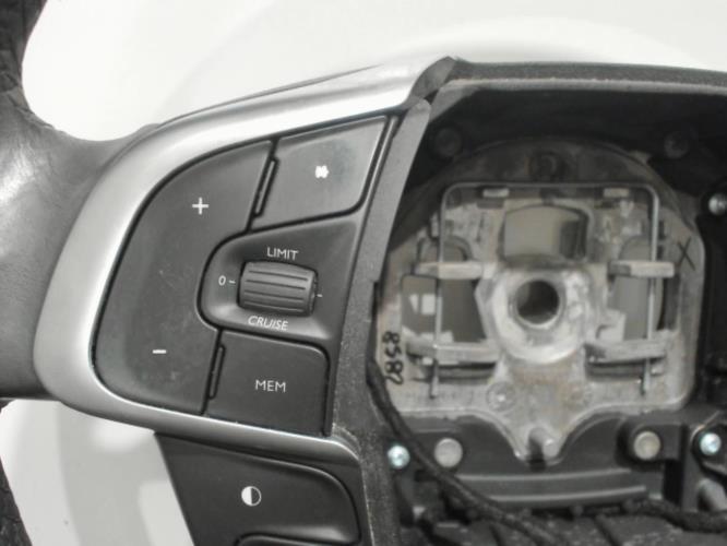 Image Volant - CITROEN DS4