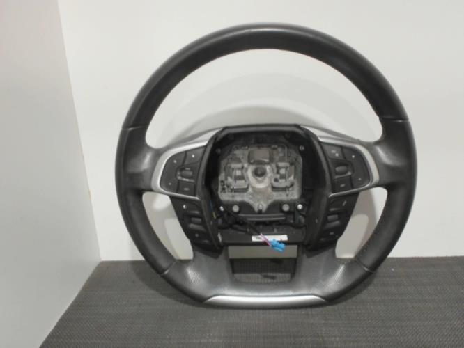 Image Volant - CITROEN DS4
