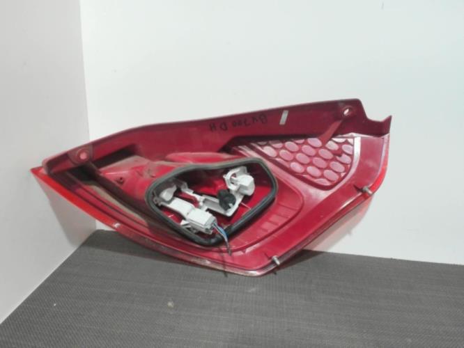 Image Feu arriere principal gauche (feux) - FORD FIESTA 6