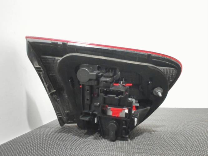 Image Feu arriere secondaire droit (feux) - SEAT IBIZA 4
