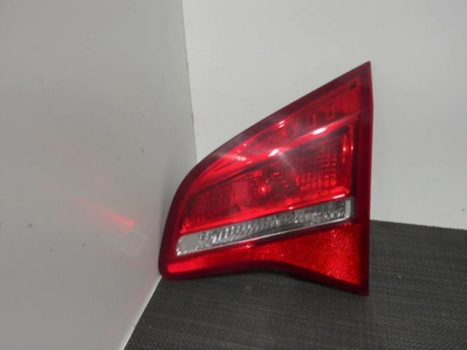 Image Feu arriere secondaire droit (feux) - OPEL MERIVA B