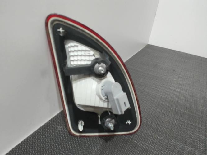 Image Feu arriere secondaire droit (feux) - RENAULT TWINGO 2