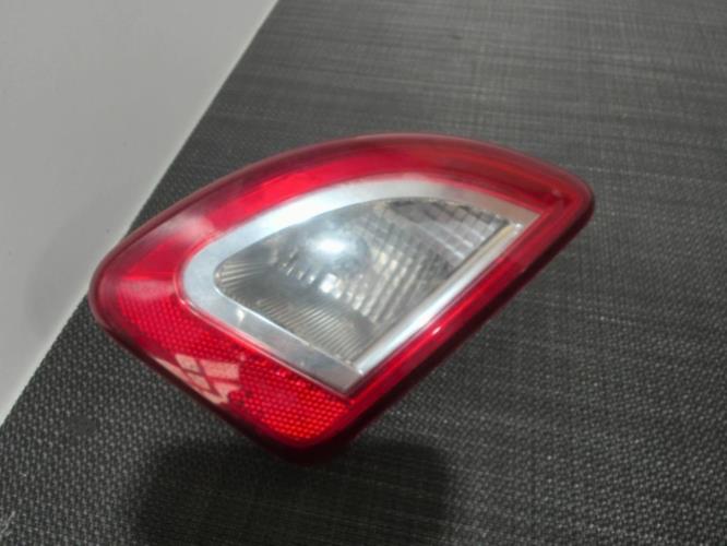 Image Feu arriere secondaire droit (feux) - RENAULT TWINGO 2