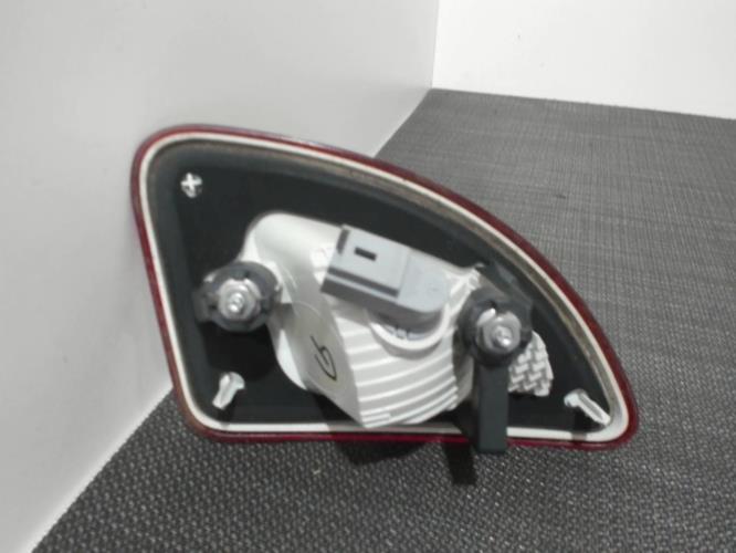 Image Feu arriere secondaire gauche (feux) - RENAULT TWINGO 2