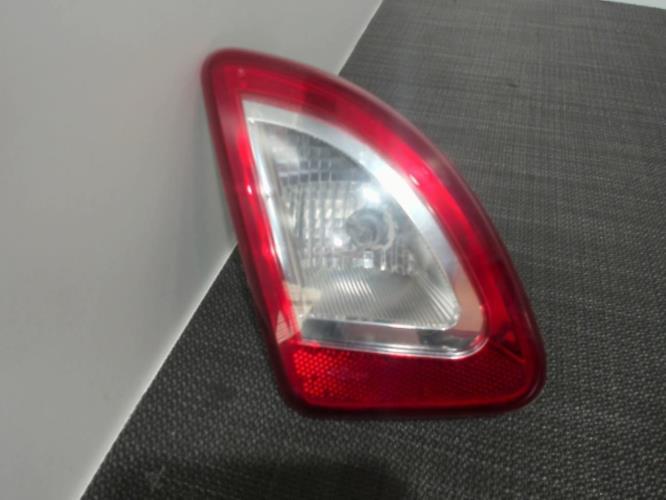 Image Feu arriere secondaire gauche (feux) - RENAULT TWINGO 2