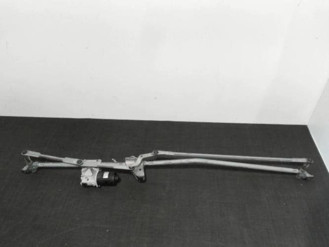 Image Moteur essuie glace avant - CITROEN DS4