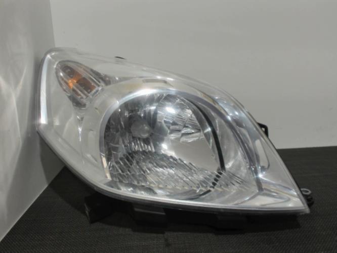 Image Optique avant principal droit (feux)(phare) - CITROEN NEMO