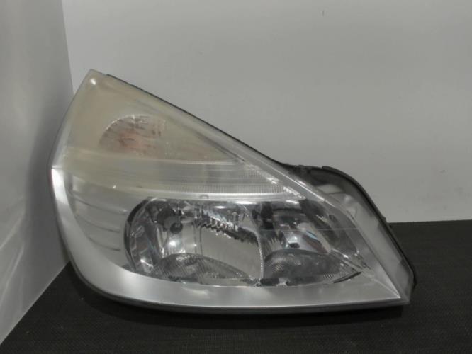 Image Optique avant principal droit (feux)(phare) - RENAULT ESPACE 4
