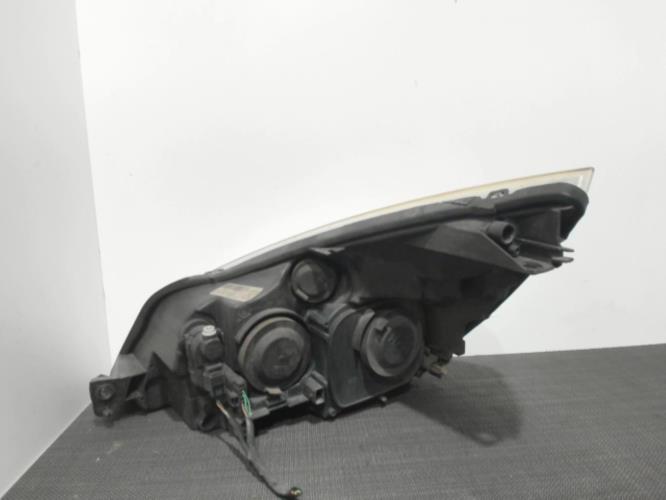 Image Optique avant principal droit (feux)(phare) - RENAULT ESPACE 4