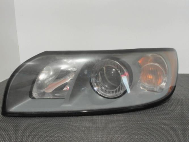 Image Optique avant principal gauche (feux)(phare) - VOLVO V 50