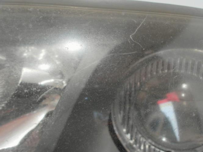 Image Optique avant principal gauche (feux)(phare) - VOLVO V 50