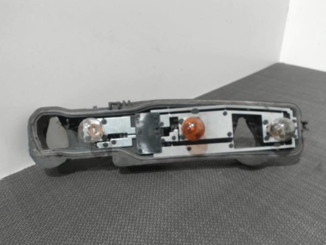 Image Platine feu arriere gauche - DACIA LOGAN 1