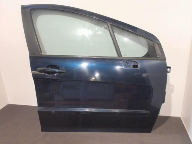 Image Porte avant droit - PEUGEOT 308 1