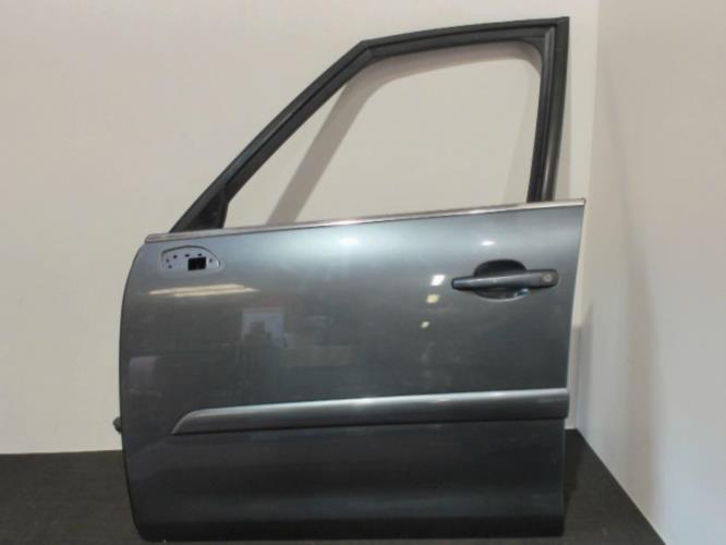Image Porte avant gauche - CITROEN C4 GRAND PICASSO 1