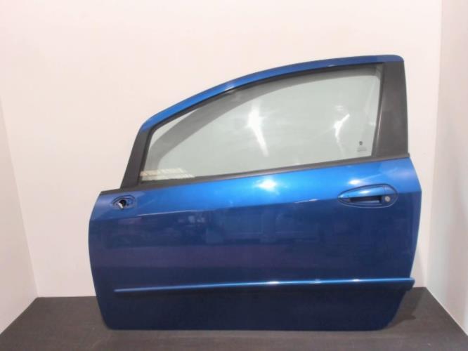 Image Porte avant gauche - FIAT GRANDE PUNTO